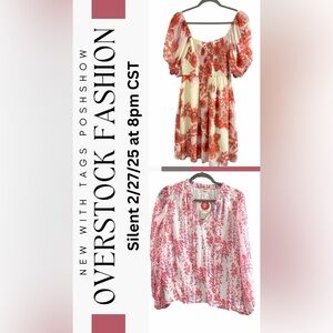 Silent Posh Show 2/27/25 at 8pm